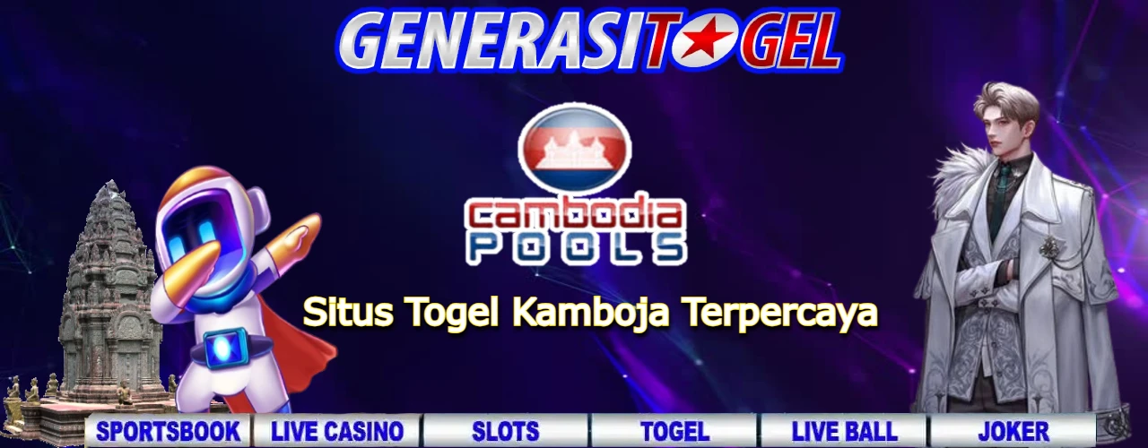 Togel Kamboja ! Keluaran Cambodia Prize Paling Lengkap Dengan Data Cambodia Lengkap Dan Resmi